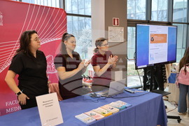 Пловдив - Пловдивски фестивал на науката - откриване