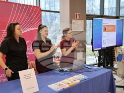 Пловдив - Пловдивски фестивал на науката - откриване