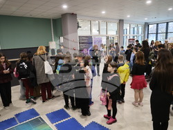 Пловдив - Пловдивски фестивал на науката - откриване