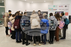 Пловдив - Пловдивски фестивал на науката - откриване