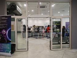 Пловдив - Пловдивски фестивал на науката - откриване