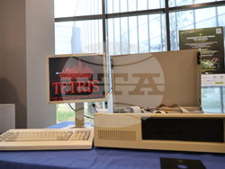 Пловдив - Пловдивски фестивал на науката - откриване