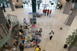 Пловдив - Пловдивски фестивал на науката - откриване