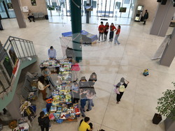 Пловдив - Пловдивски фестивал на науката - откриване