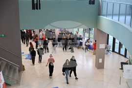 Пловдив - Пловдивски фестивал на науката - откриване