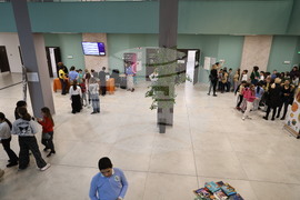 Пловдив - Пловдивски фестивал на науката - откриване