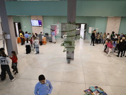 Пловдив - Пловдивски фестивал на науката - откриване