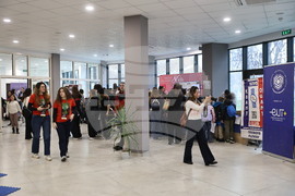 Пловдив - Пловдивски фестивал на науката - откриване