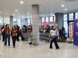 Пловдив - Пловдивски фестивал на науката - откриване