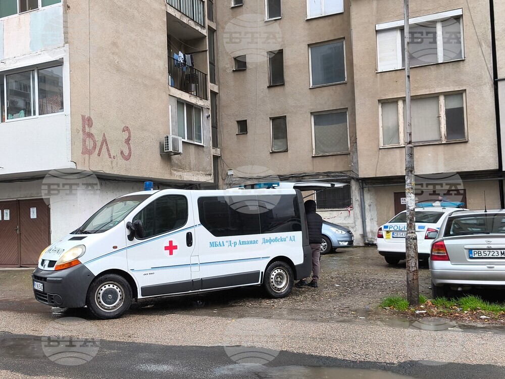 Полицията в Кърджали разследва смъртта на 80-годишна жена