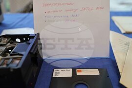 Пловдив - Пловдивски фестивал на науката - откриване