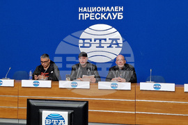 Национален пресклуб на БТА - София - „МиМ Помощ за животните-БГ" - пресконференция