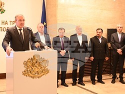 Снимка: Министерство на труда и социалната политика