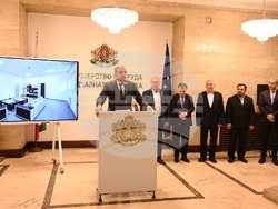 Снимка: Министерство на труда и социалната политика