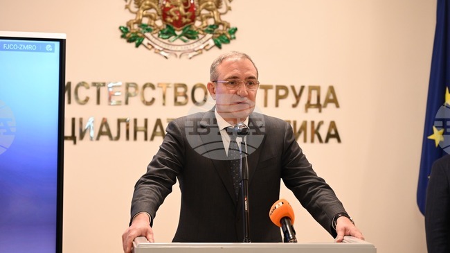 Social Minister Gutsanov Announces Plans to Build New Accommodation Facilities for Elderly People in Five Municipalities 