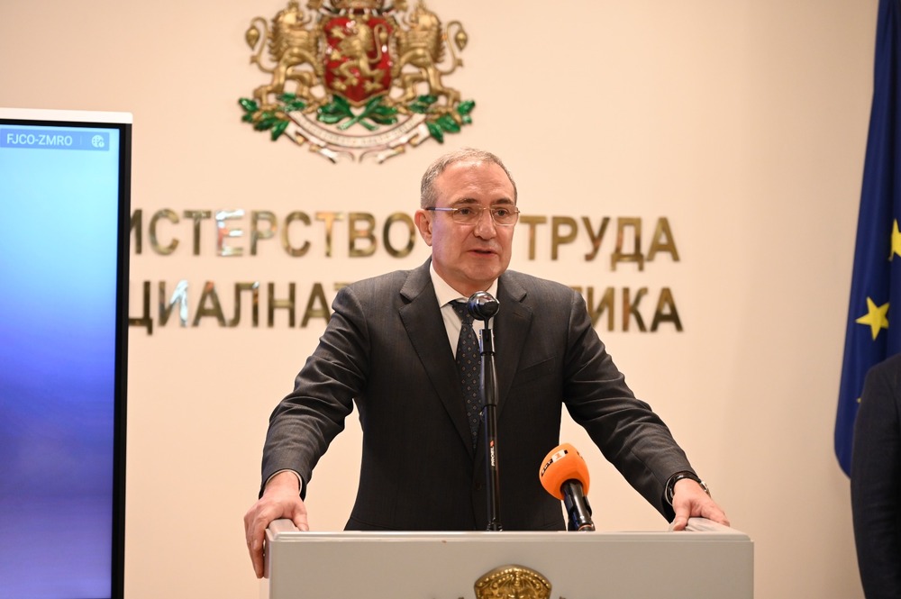 Social Minister Gutsanov Announces Plans to Build New Accommodation Facilities for Elderly People in Five Municipalities 