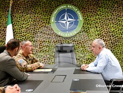 Снимка: Община Сливен