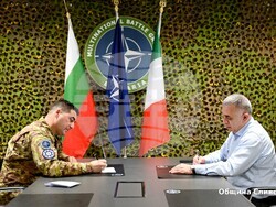 Снимка: Община Сливен