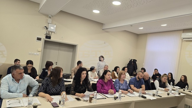 Общинският съвет в Долни Дъбник реши да отдаде под аренда полски пътища