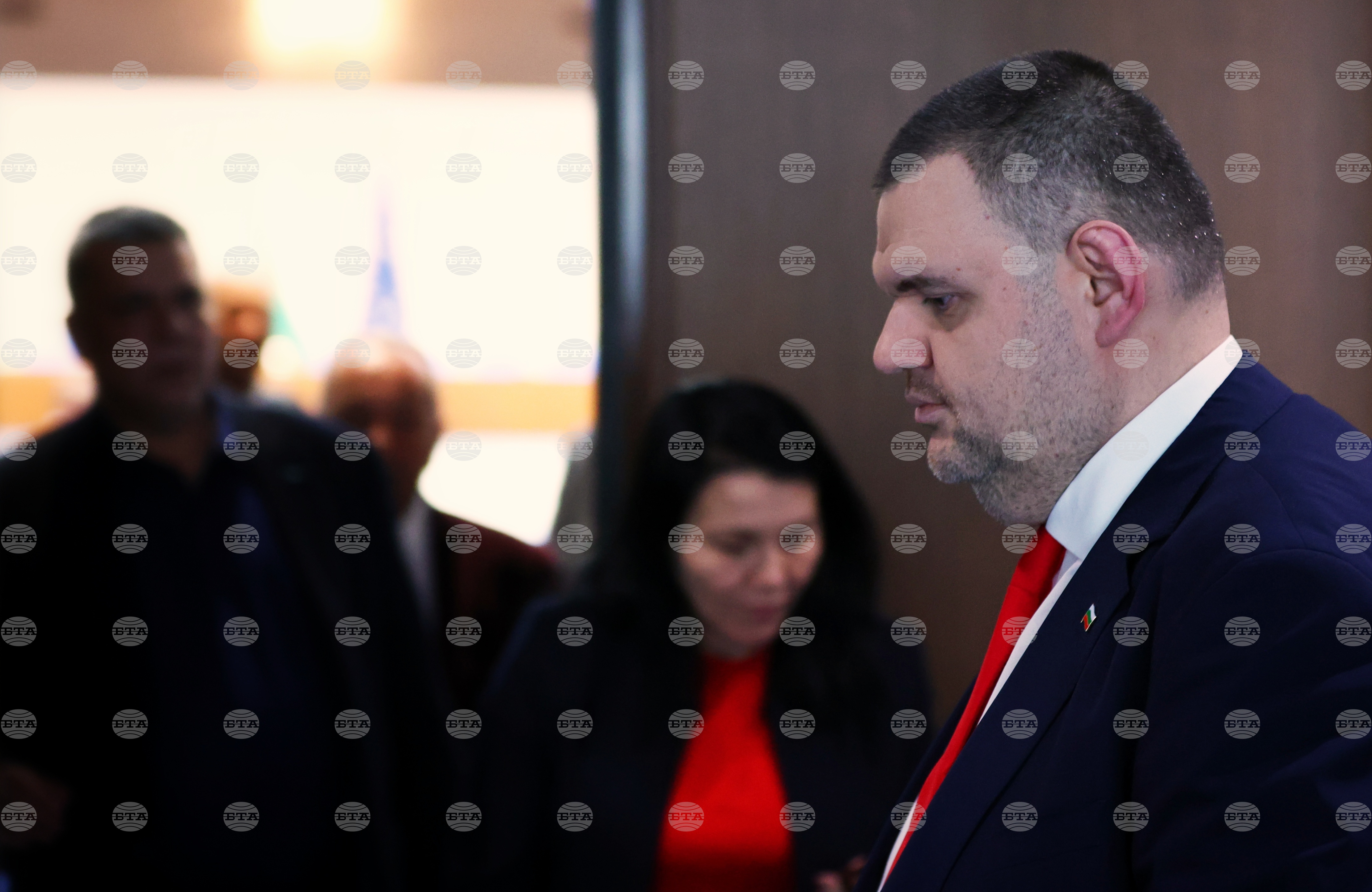 Winner Is Someone Else and Should Come Forth Today, MRF – New Beginning Leader Peevski Says