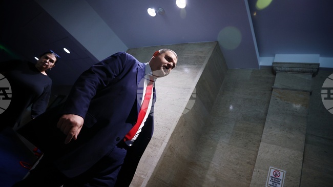 MRF - New Beginning to Hold Rallies under "No to Hatred!" Motto on Tuesday