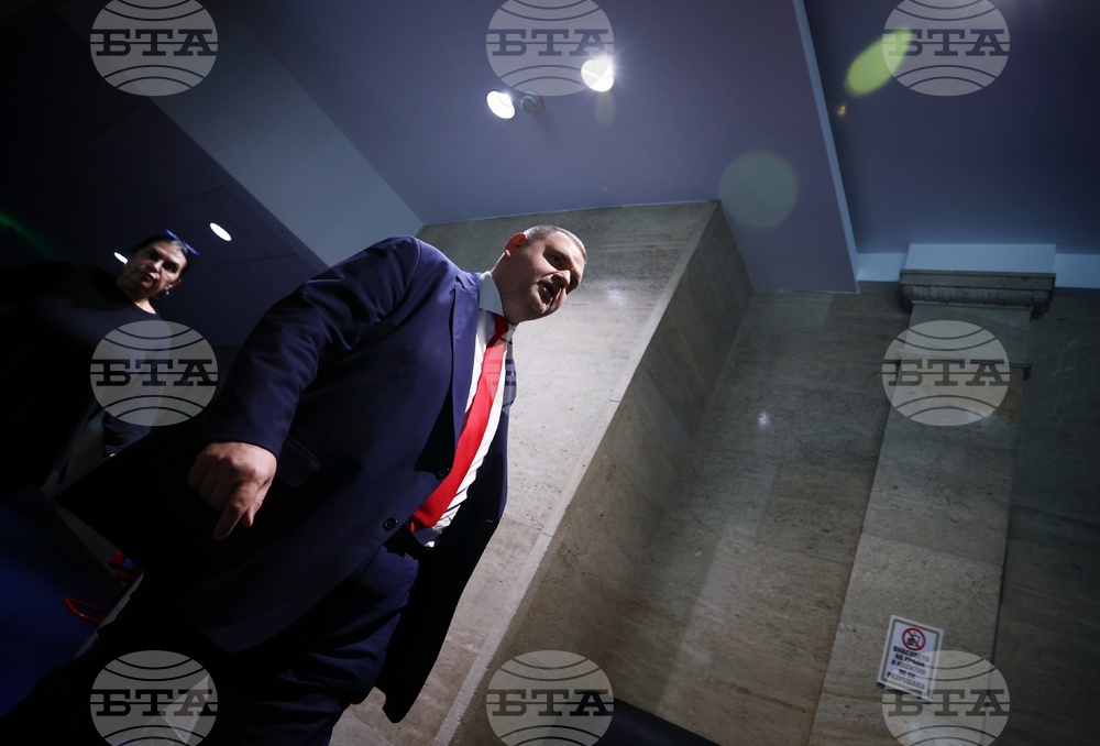 MRF - New Beginning to Hold Rallies under "No to Hatred!" Motto on Tuesday