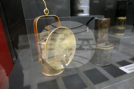 Национален политехнически музей - изложба