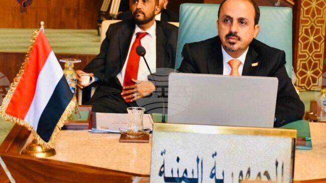 САБА: Йеменският министър на информацията призовава Ливан да затвори медийните издания на хусите, работещи от Бейрут