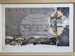 Варна - галерия „Ларго“ - „Полет“ - изложба графика