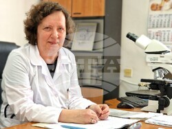 Снимка: УМБАЛ "Царица Йоанна – ИСУЛ"