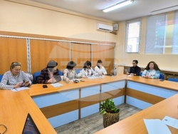 Снимка: Областна администрация Добрич