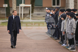 France Military Service