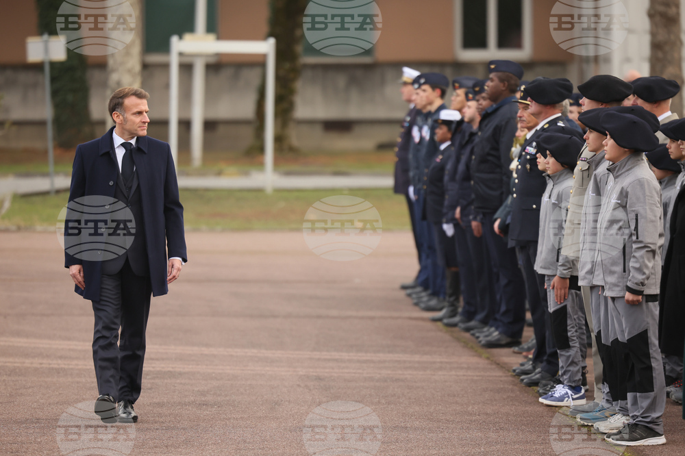 France Military Service