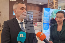 Албена - агро семинар