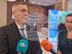 Албена - агро семинар