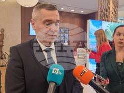 Албена - агро семинар