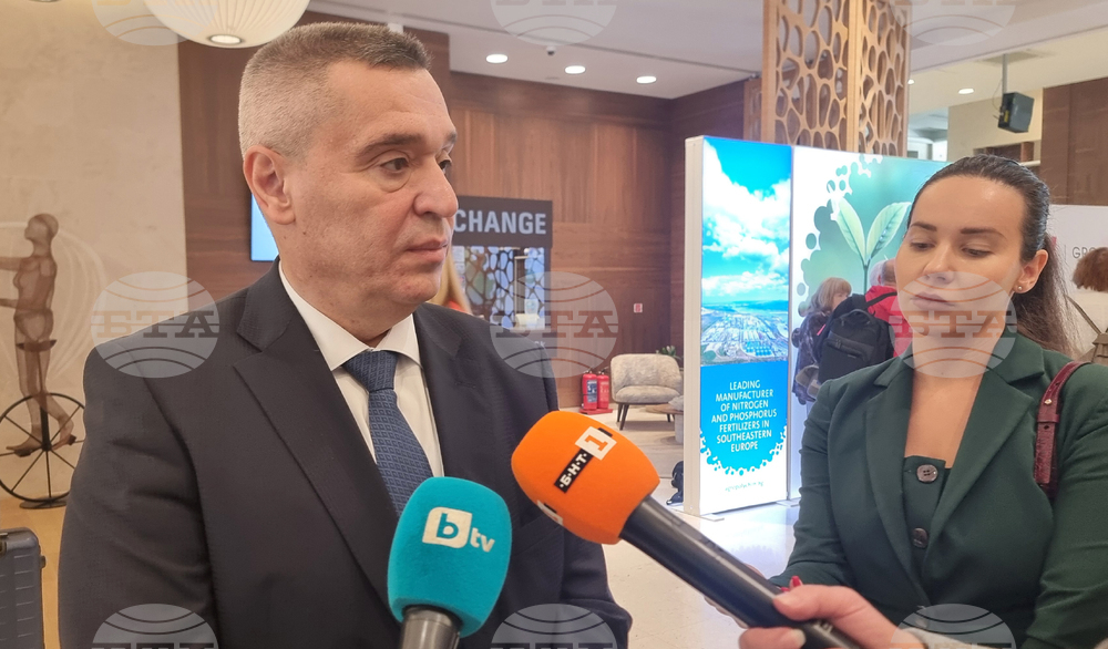 Изтеглянето на бюджета няма да забави плащанията в земеделския сектор, каза министър Георги Тахов 