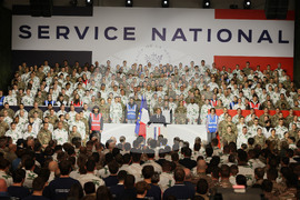 France Military Service