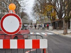 Снимка: Община Разград