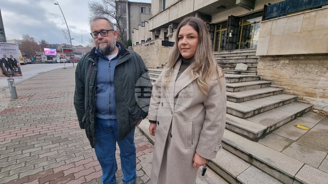 Гражданско сдружение „Ти решаваш“ във Велико Търново започва граждански мониторинг върху съдебни дела, свързани с дейността на „Кроношпан"