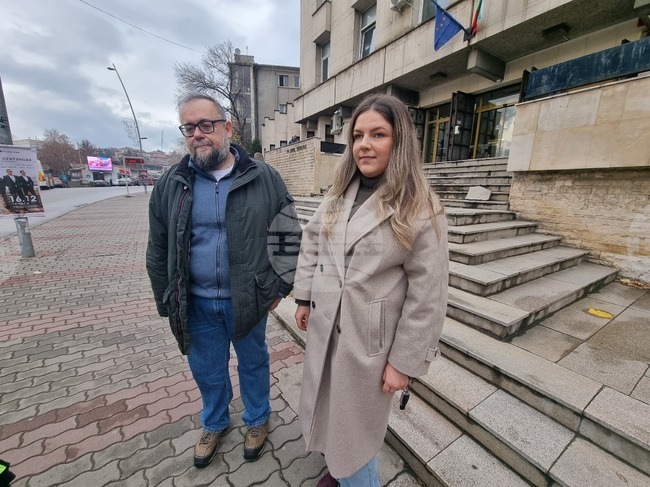 Гражданско сдружение „Ти решаваш“ във Велико Търново започва граждански мониторинг върху съдебни дела, свързани с дейността на „Кроношпан"