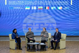 Russia Ukraine War Finland