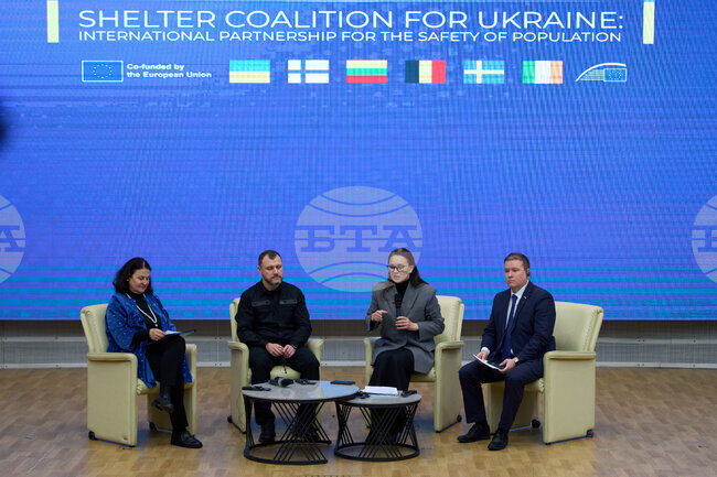 Russia Ukraine War Finland