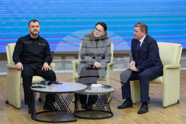 Russia Ukraine War Finland