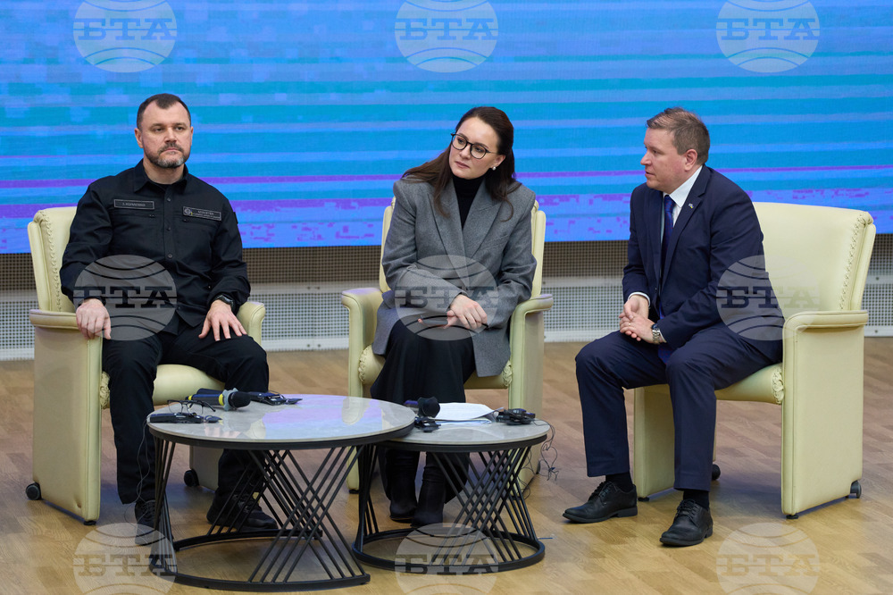 Russia Ukraine War Finland