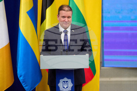 Russia Ukraine War Finland