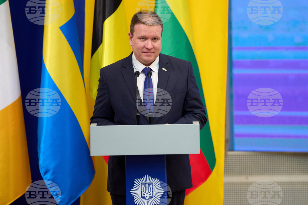 Russia Ukraine War Finland