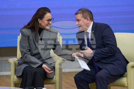 Russia Ukraine War Finland