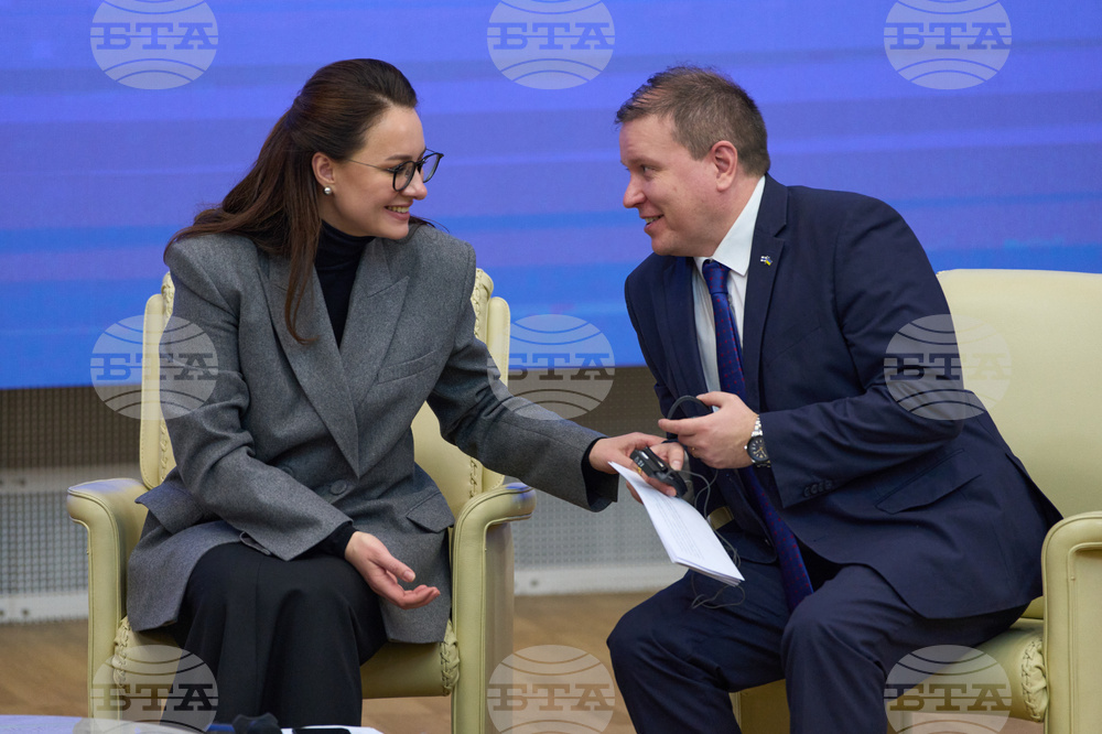 Russia Ukraine War Finland