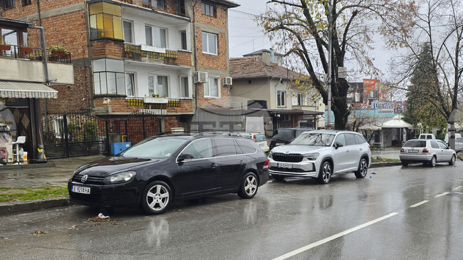 Обстановката в община Сандански се нормализира след бурята, продължава почистването на пътищата в общината